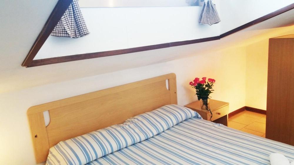 Hotel Saturno Lido di Jesolo Eksteriør bilde