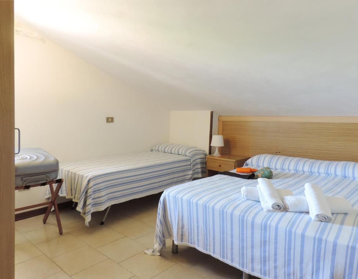Hotel Saturno Lido di Jesolo Eksteriør bilde