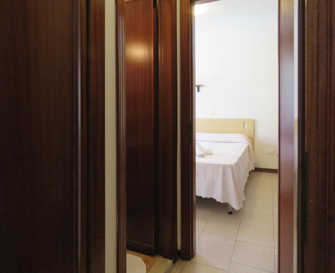 Hotel Saturno Lido di Jesolo Eksteriør bilde