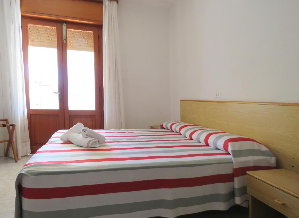Hotel Saturno Lido di Jesolo Eksteriør bilde