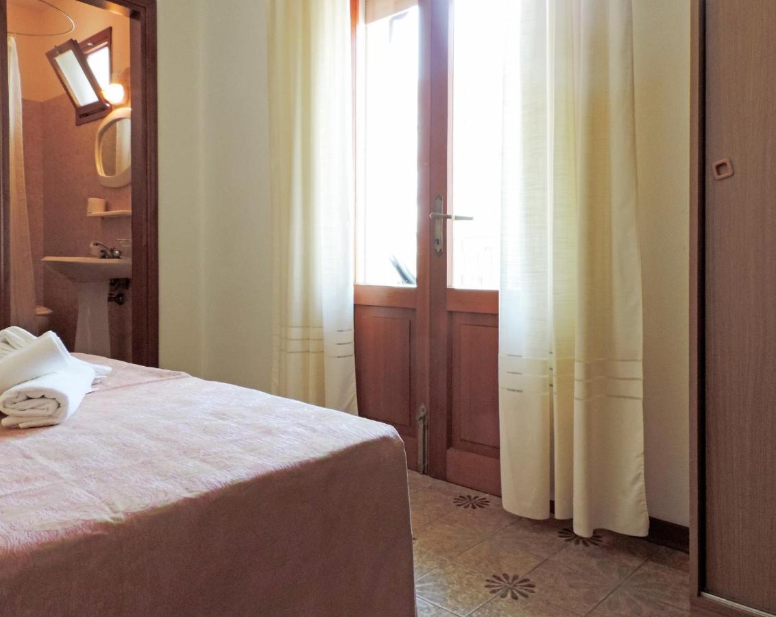 Hotel Saturno Lido di Jesolo Eksteriør bilde