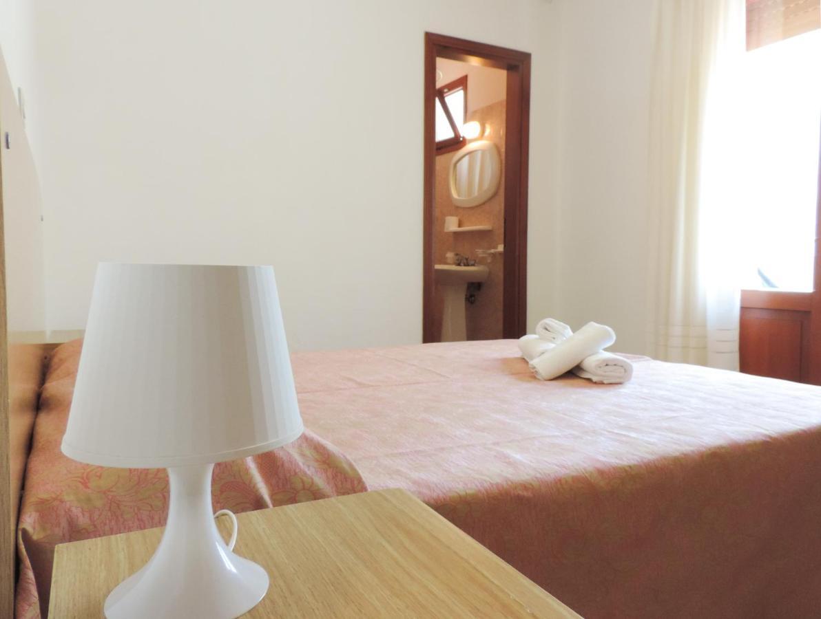Hotel Saturno Lido di Jesolo Eksteriør bilde